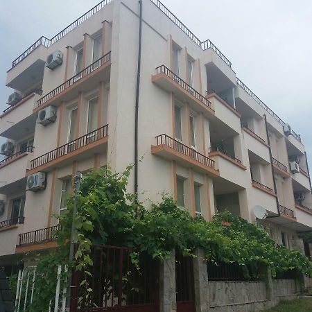 Hotel Къща За Гости Семейство Маврови à Rezovo Extérieur photo
