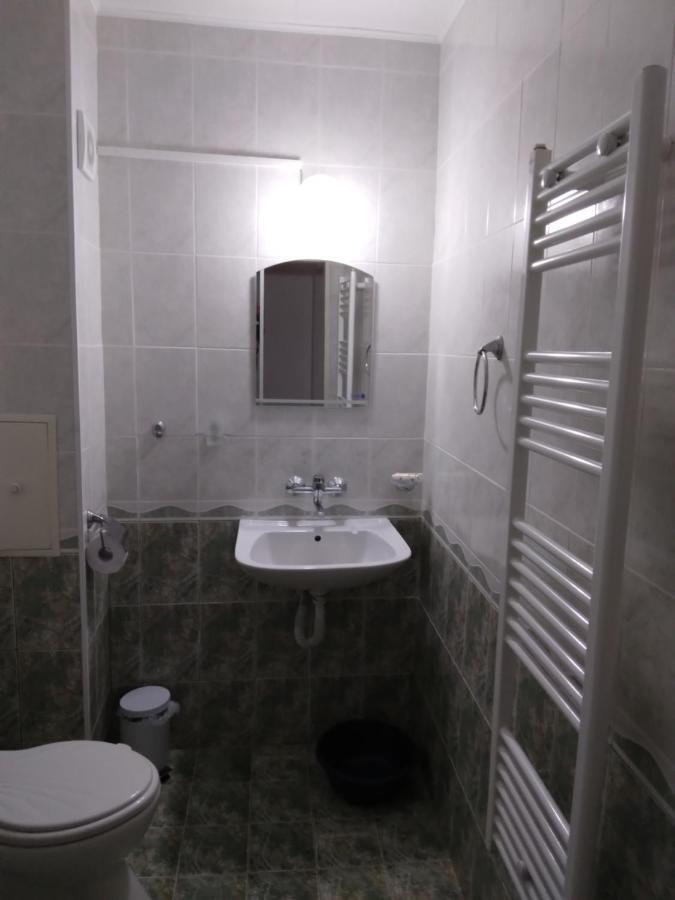 Hotel Къща За Гости Семейство Маврови à Rezovo Extérieur photo