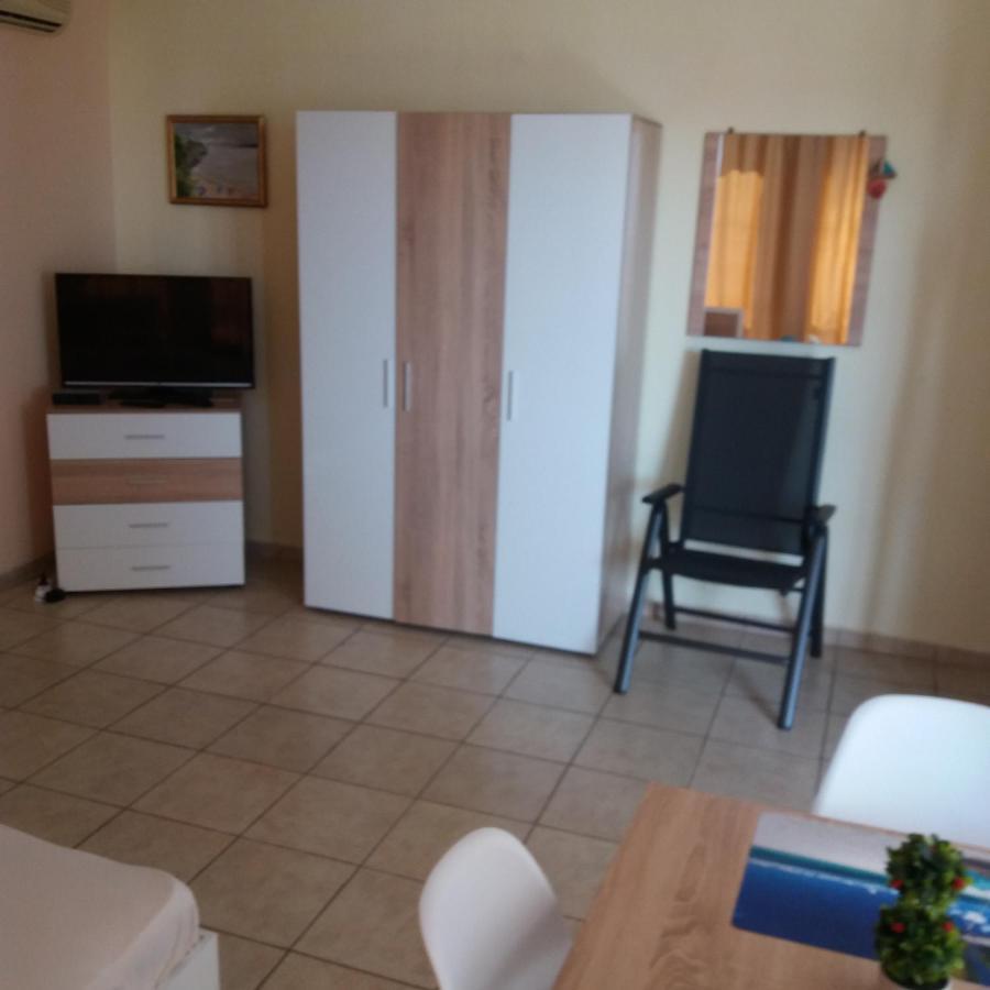 Hotel Къща За Гости Семейство Маврови à Rezovo Extérieur photo