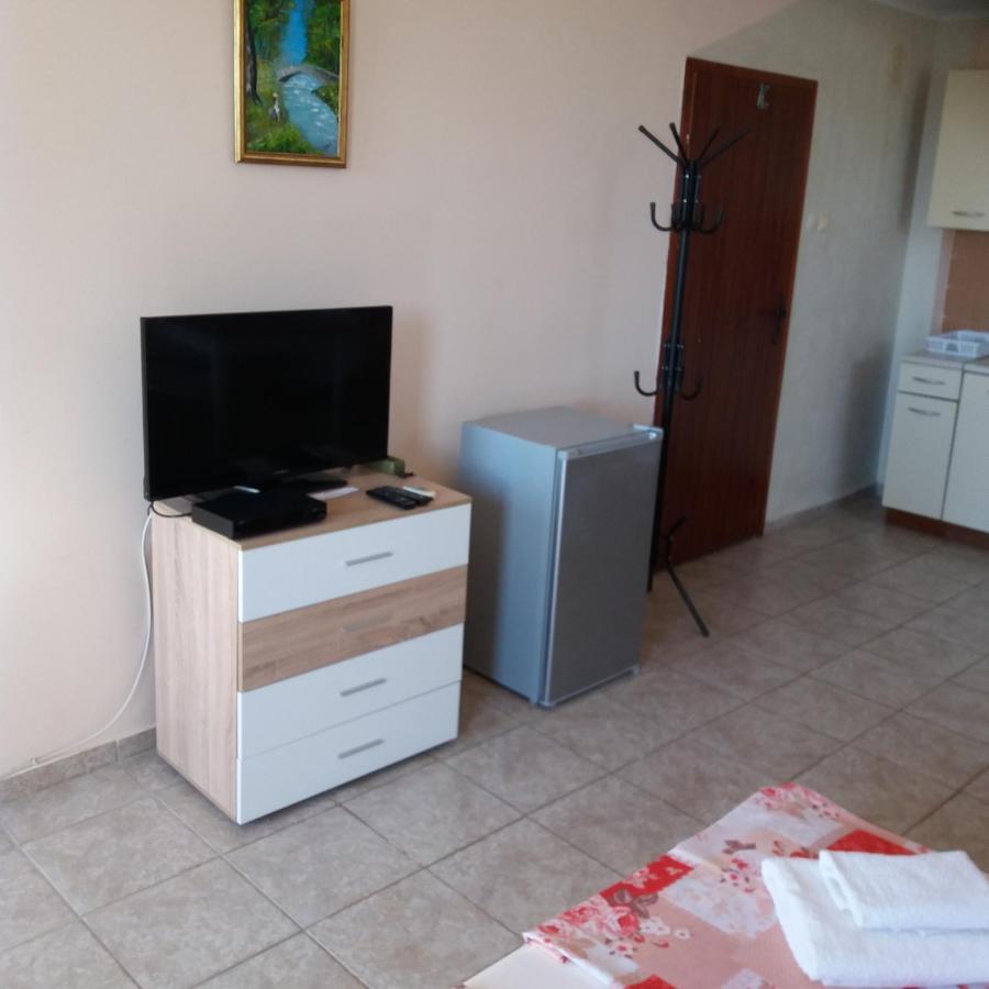 Hotel Къща За Гости Семейство Маврови à Rezovo Extérieur photo