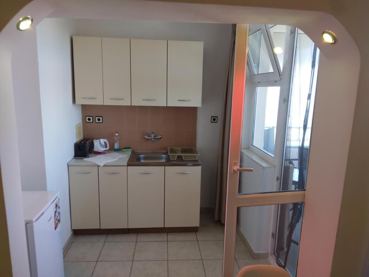 Hotel Къща За Гости Семейство Маврови à Rezovo Extérieur photo