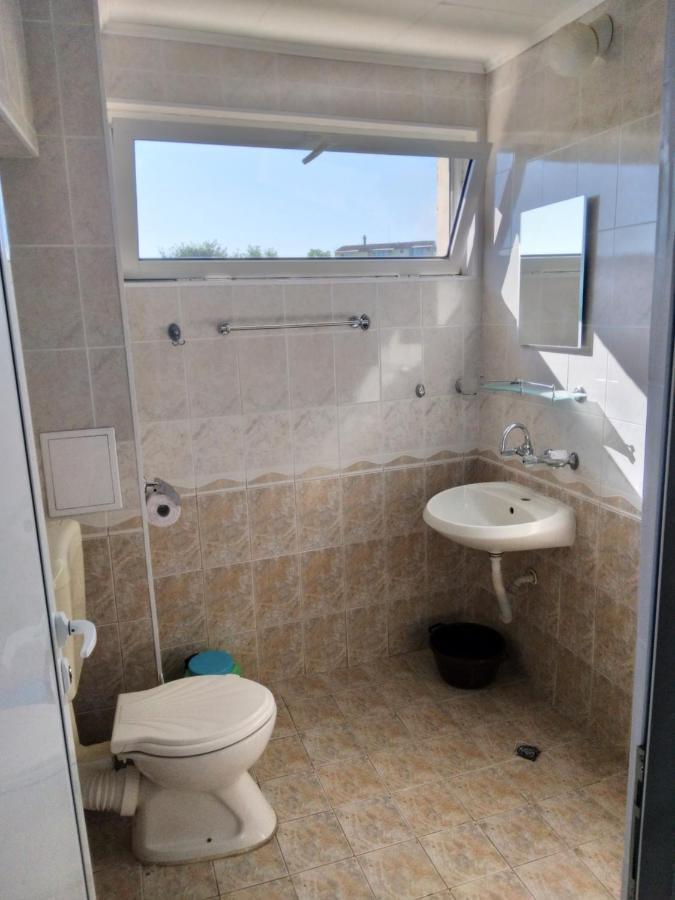Hotel Къща За Гости Семейство Маврови à Rezovo Extérieur photo