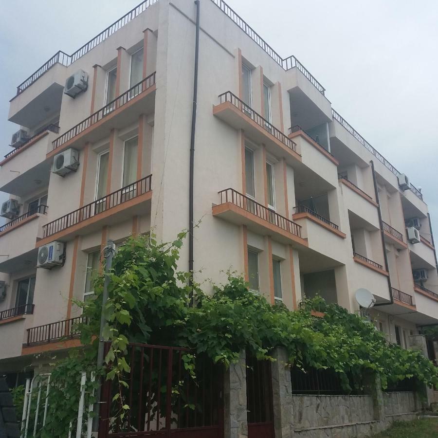 Hotel Къща За Гости Семейство Маврови à Rezovo Extérieur photo