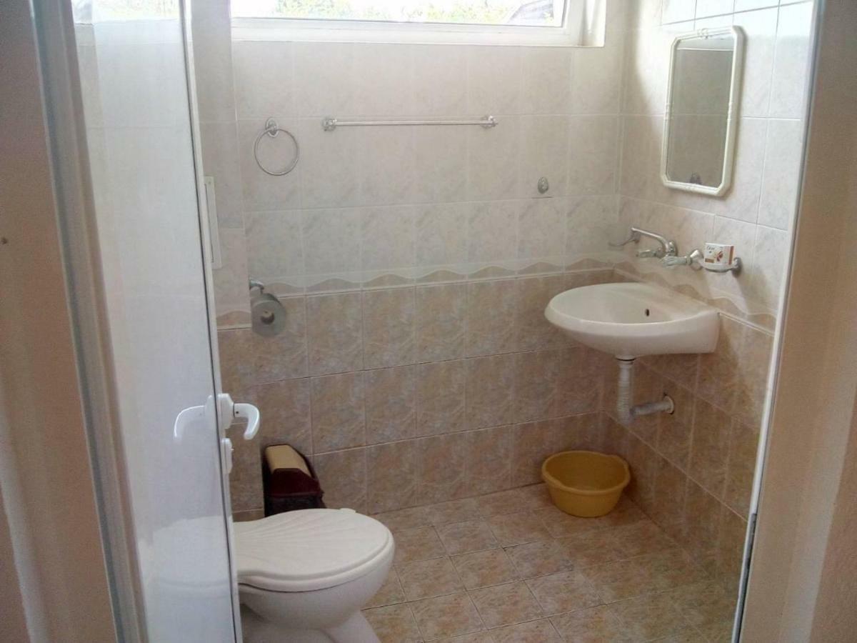 Hotel Къща За Гости Семейство Маврови à Rezovo Extérieur photo